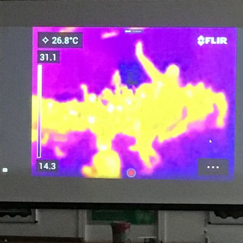 Mountbatten - Earth and Space Assembly