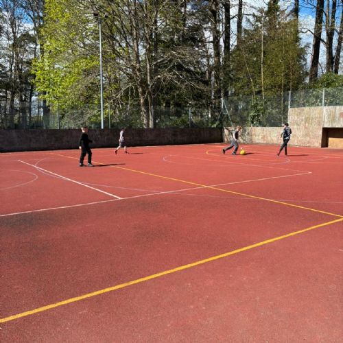 Day 1  -Avon Tyrell 2026