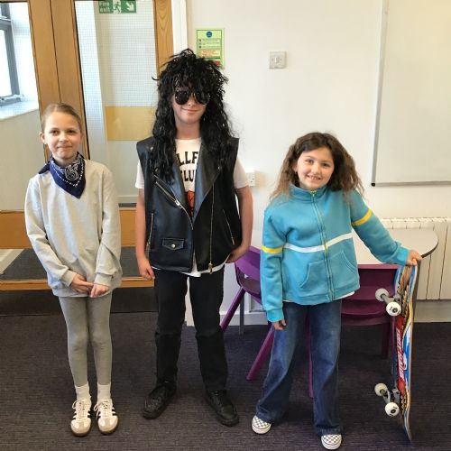 World Book Day