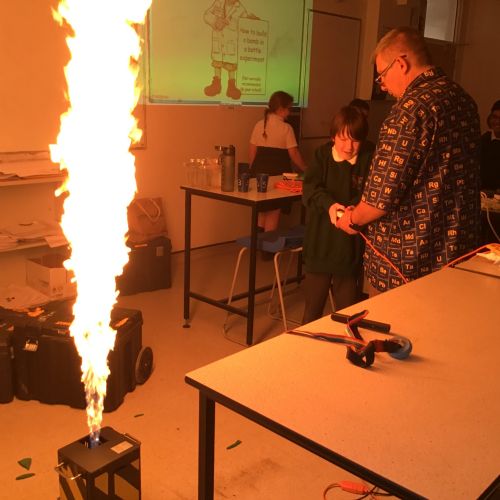 Big Bang Fair